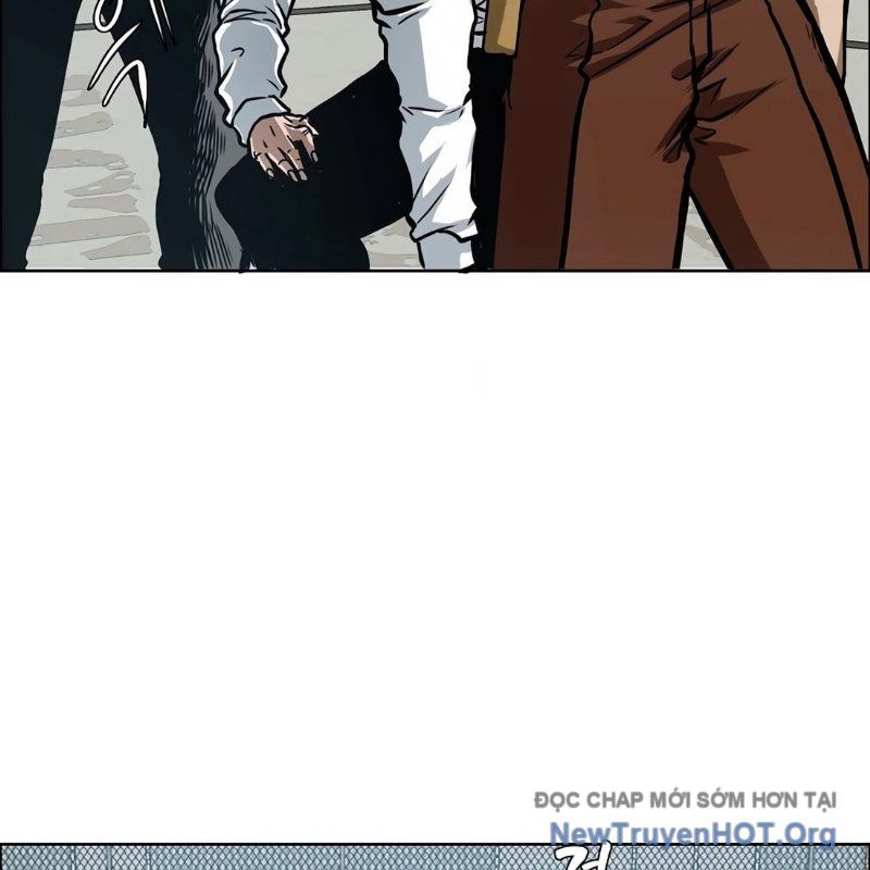 Gia Đình Bí Mật: Chapter 6