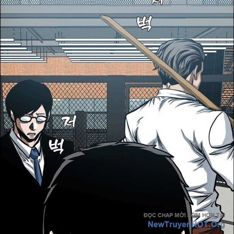 Gia Đình Bí Mật: Chapter 6