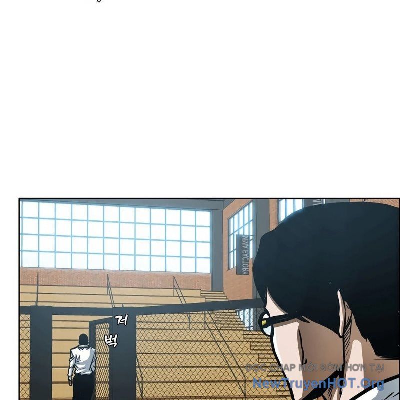 Gia Đình Bí Mật: Chapter 6