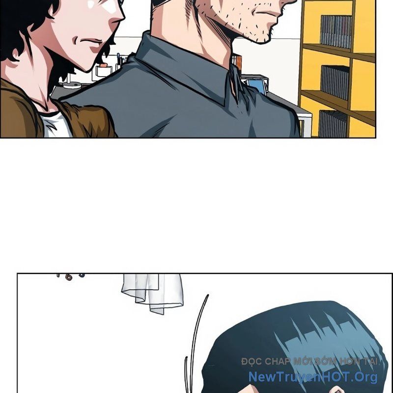 Gia Đình Bí Mật: Chapter 6