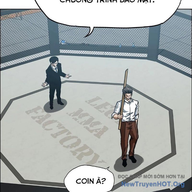 Gia Đình Bí Mật: Chapter 6