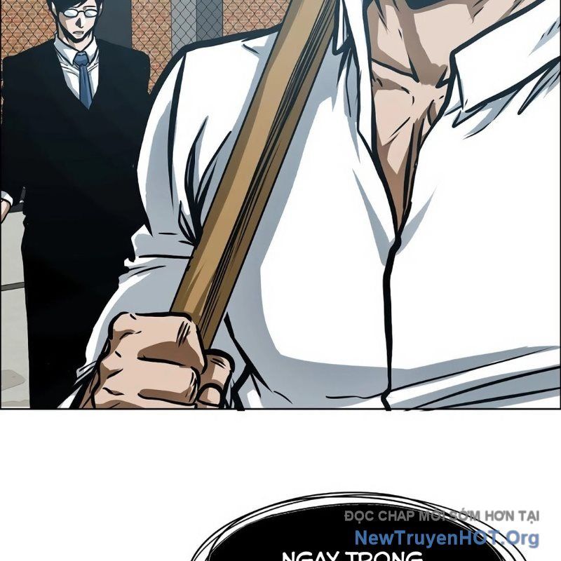 Gia Đình Bí Mật: Chapter 6