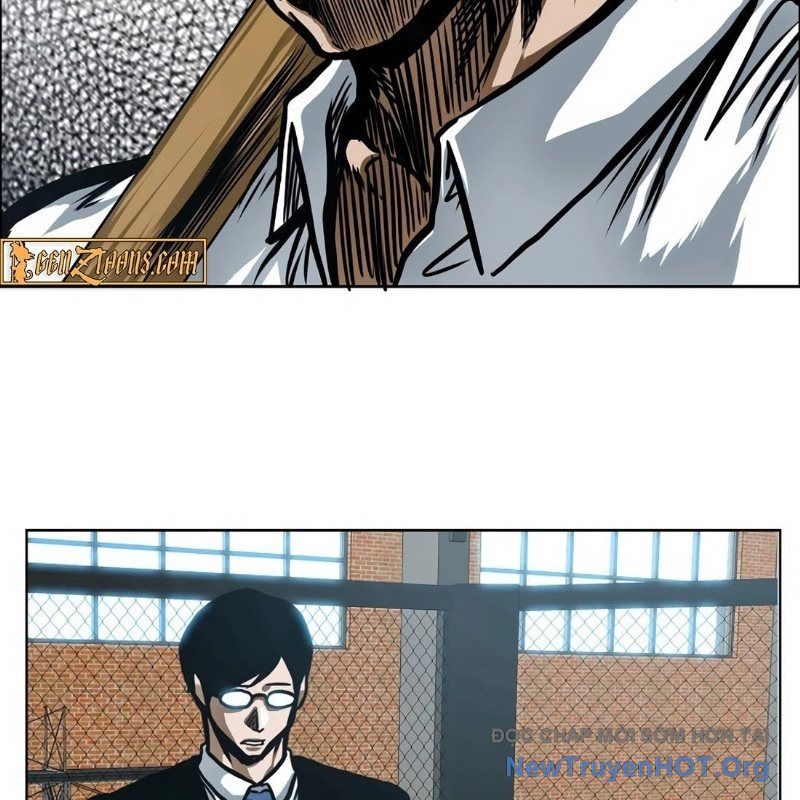 Gia Đình Bí Mật: Chapter 6