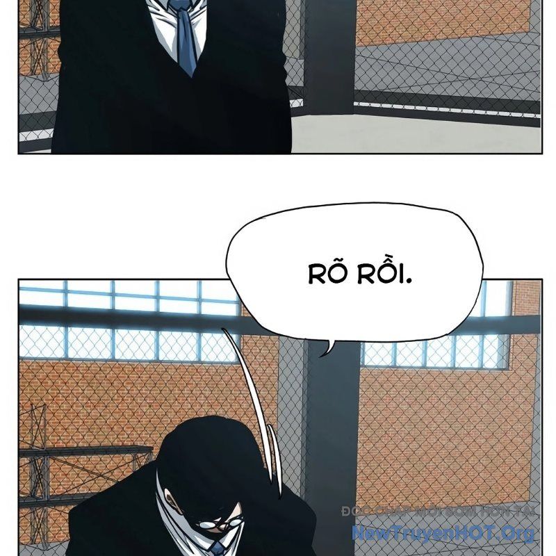 Gia Đình Bí Mật: Chapter 6