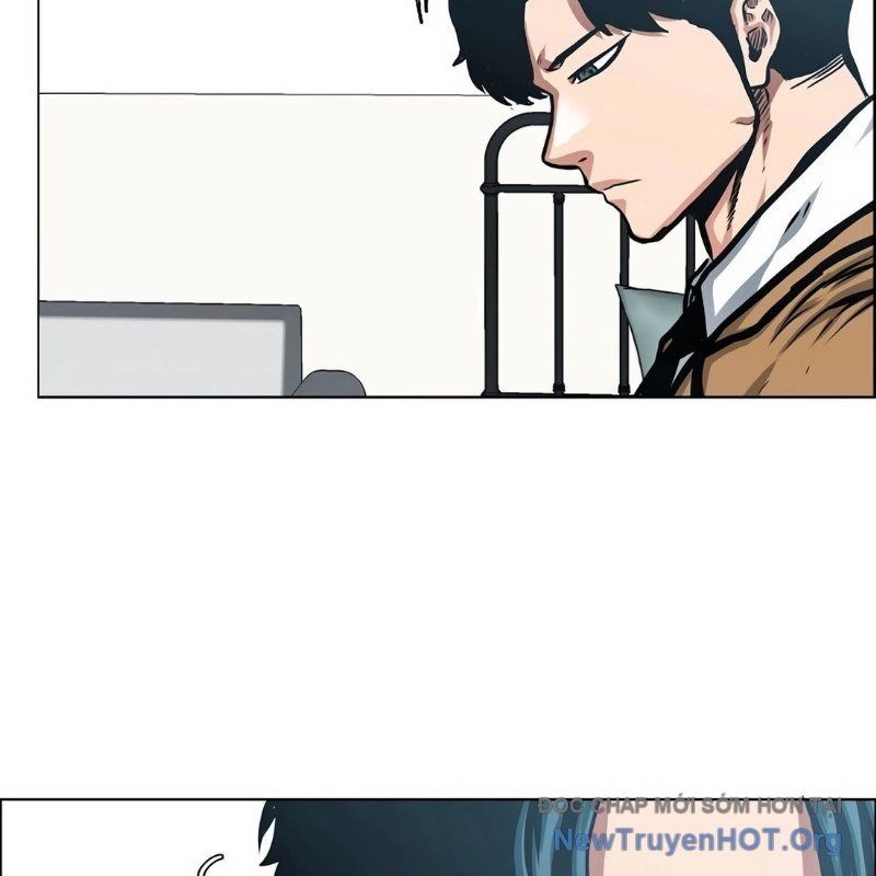 Gia Đình Bí Mật: Chapter 6