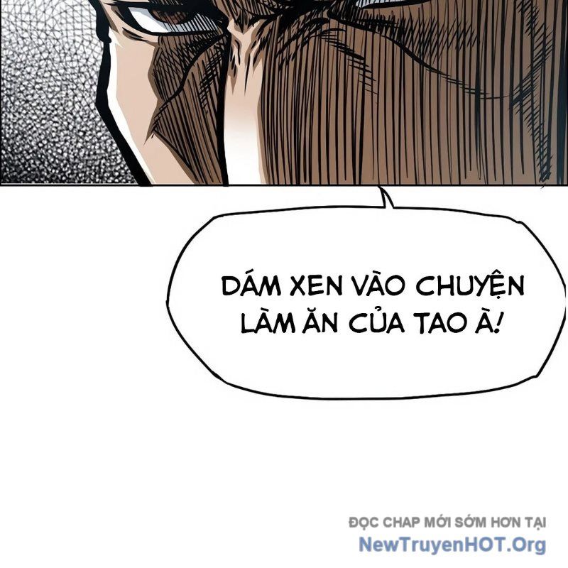 Gia Đình Bí Mật: Chapter 6