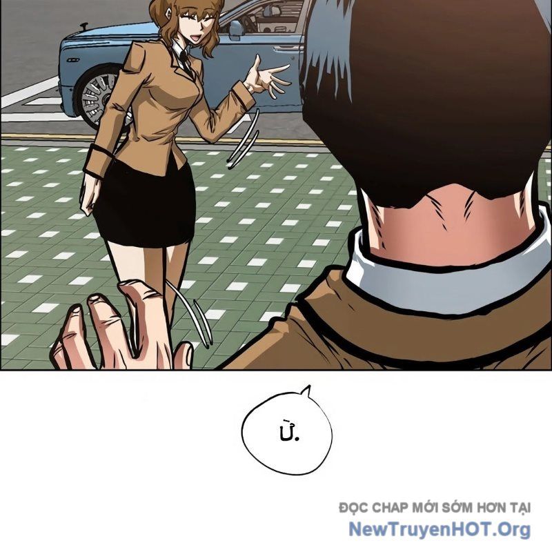 Gia Đình Bí Mật: Chapter 6