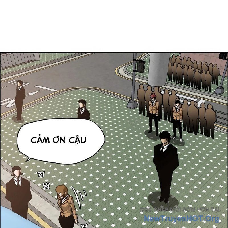 Gia Đình Bí Mật: Chapter 6