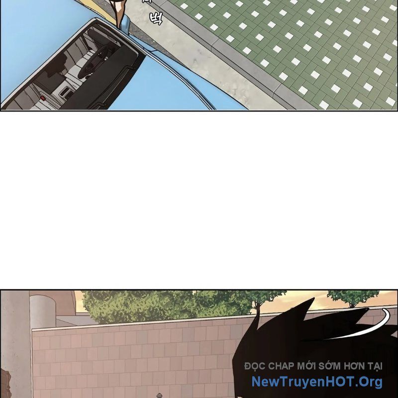 Gia Đình Bí Mật: Chapter 6