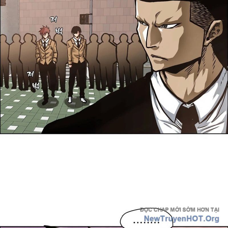 Gia Đình Bí Mật: Chapter 6