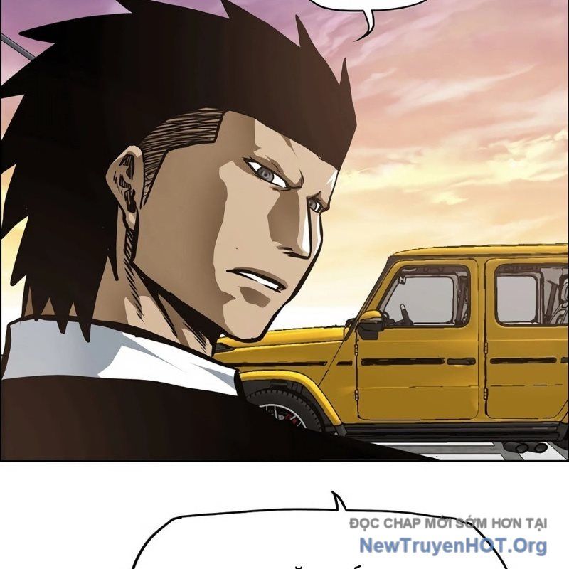 Gia Đình Bí Mật: Chapter 6