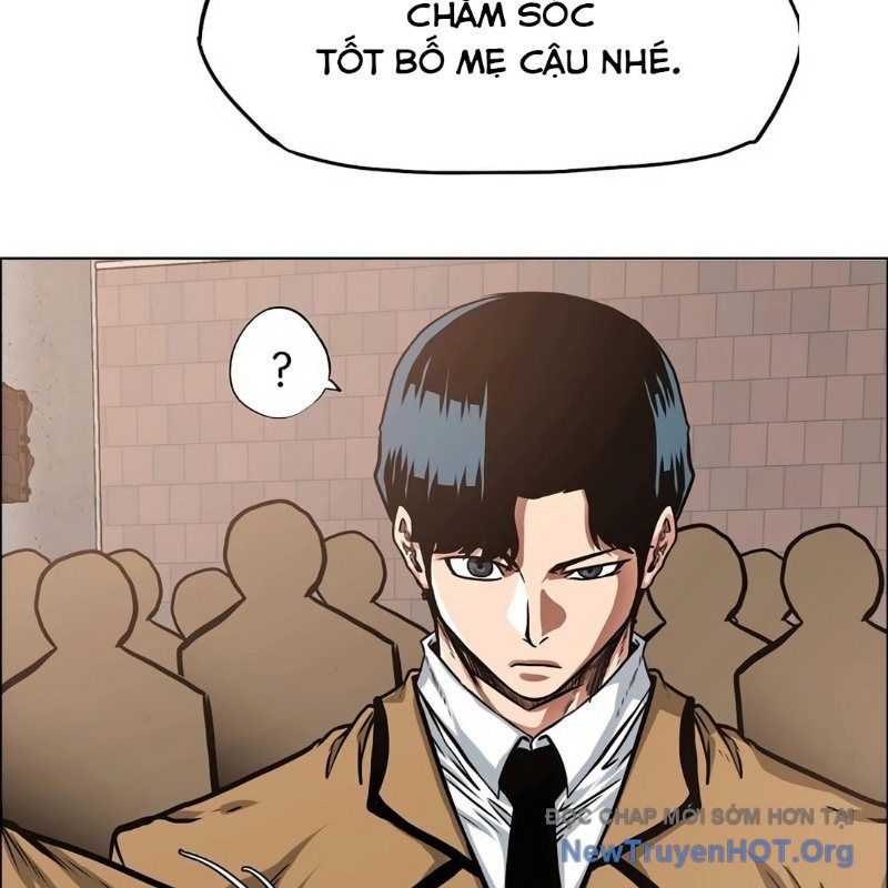 Gia Đình Bí Mật: Chapter 6