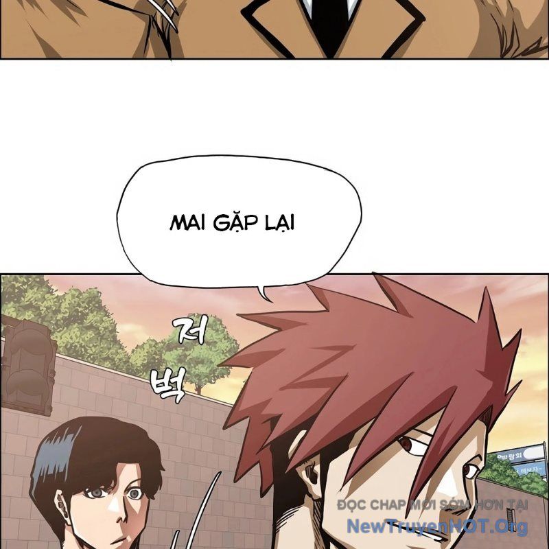 Gia Đình Bí Mật: Chapter 6