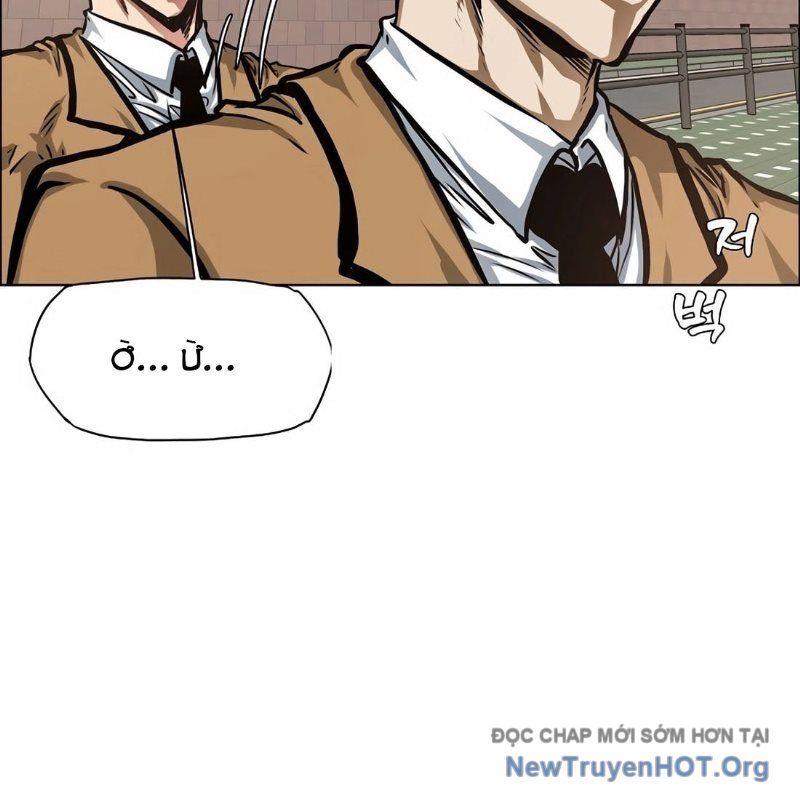 Gia Đình Bí Mật: Chapter 6