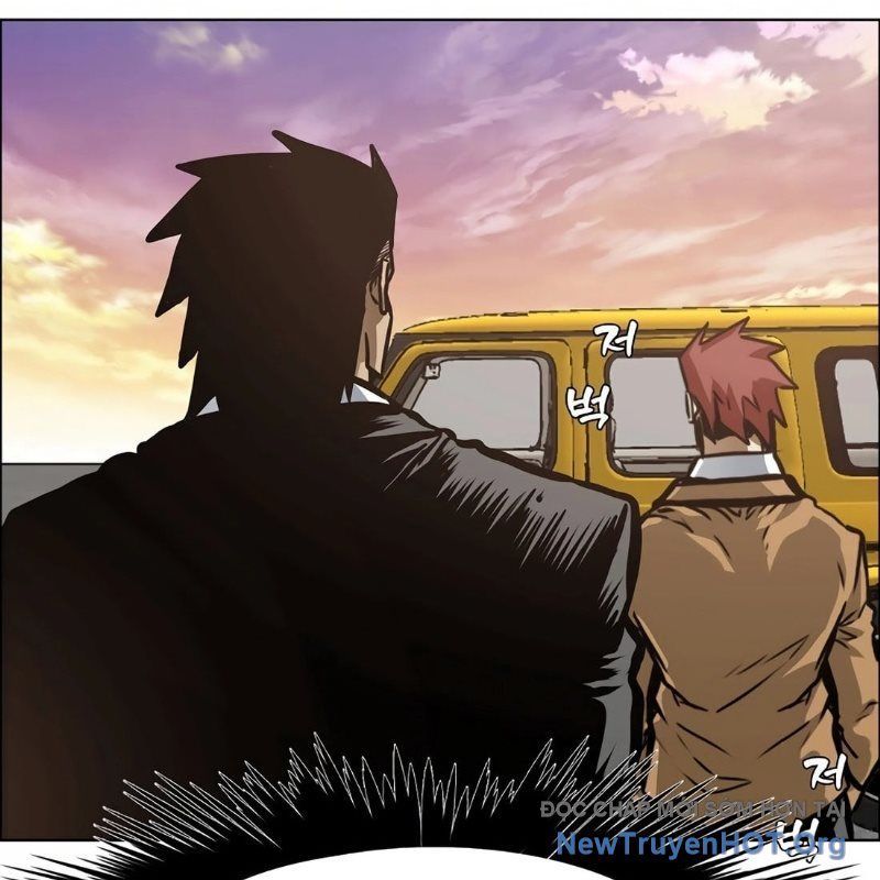 Gia Đình Bí Mật: Chapter 6