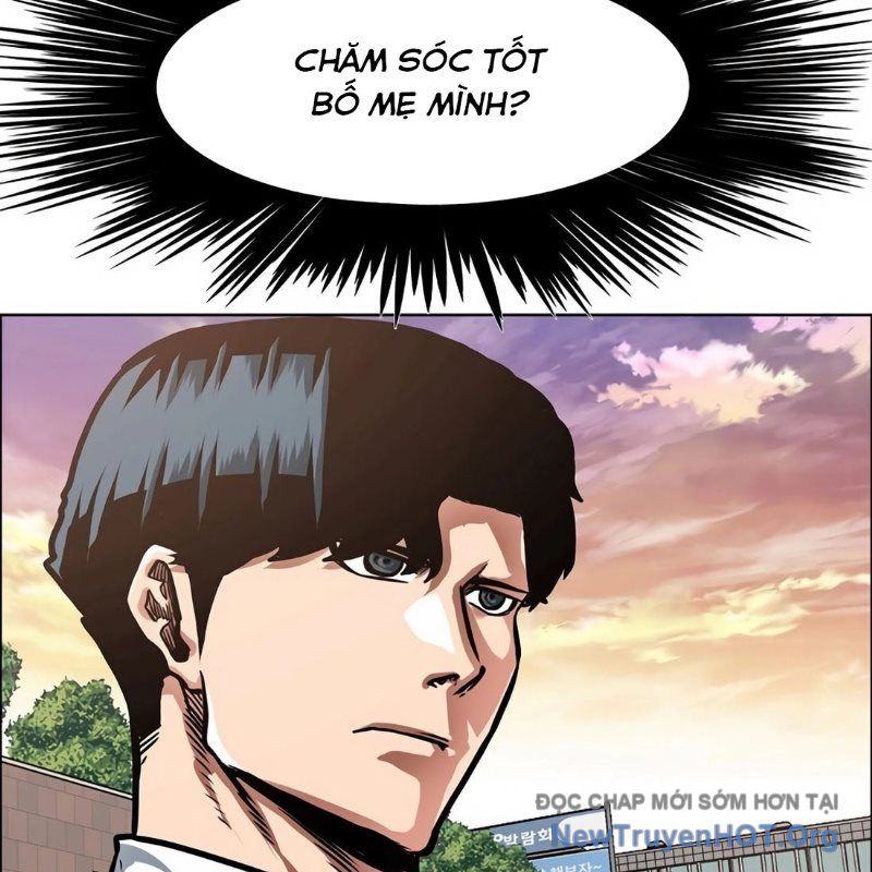 Gia Đình Bí Mật: Chapter 6