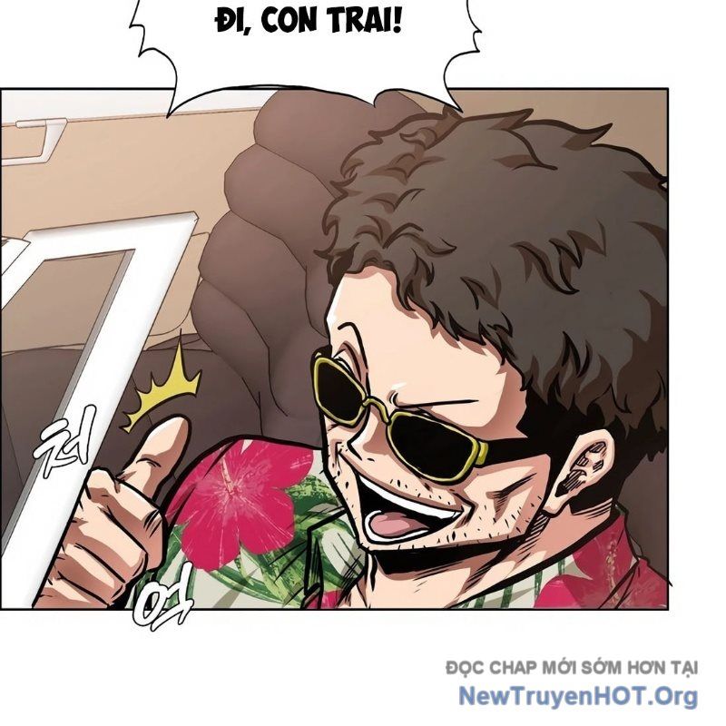 Gia Đình Bí Mật: Chapter 6