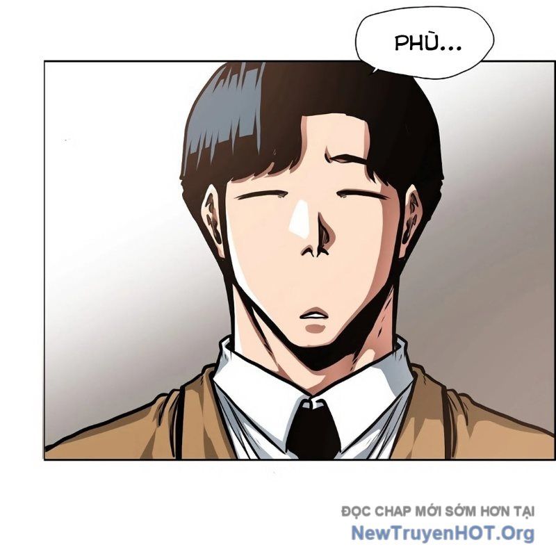 Gia Đình Bí Mật: Chapter 6