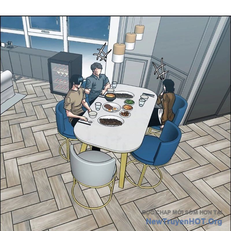 Gia Đình Bí Mật: Chapter 6