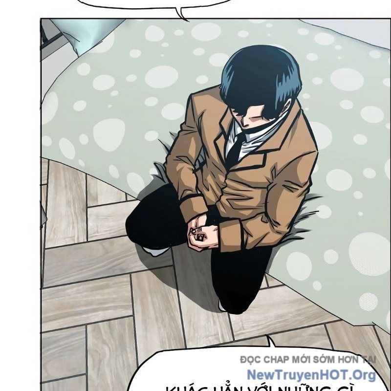 Gia Đình Bí Mật: Chapter 6