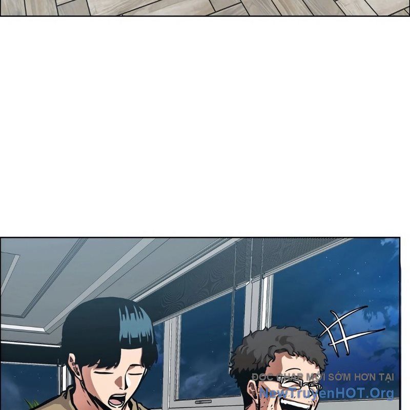 Gia Đình Bí Mật: Chapter 6