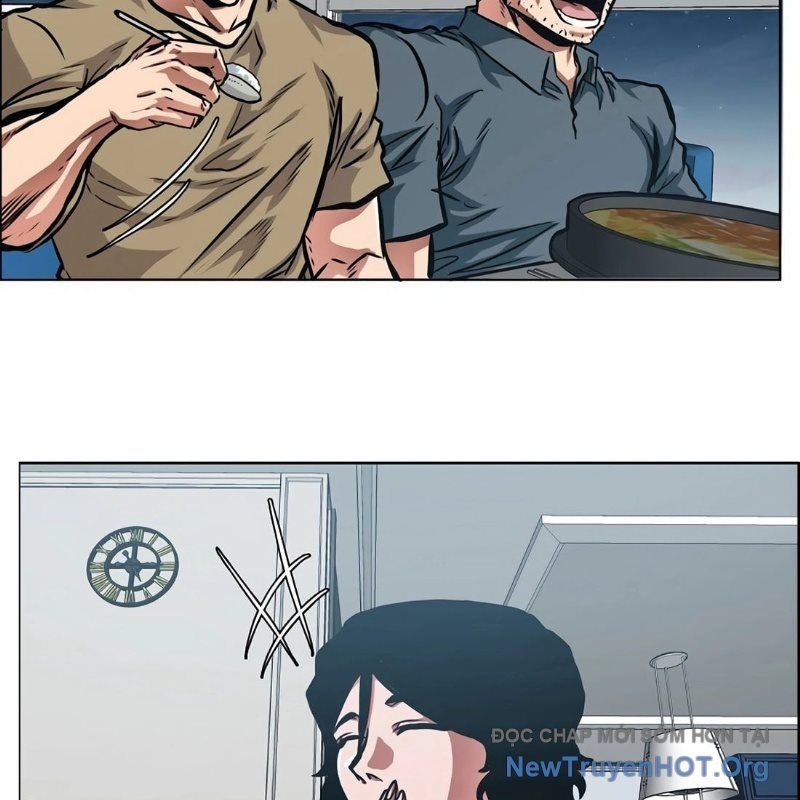 Gia Đình Bí Mật: Chapter 6