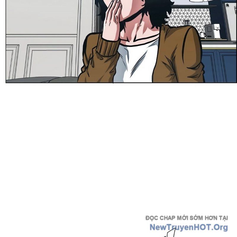 Gia Đình Bí Mật: Chapter 6