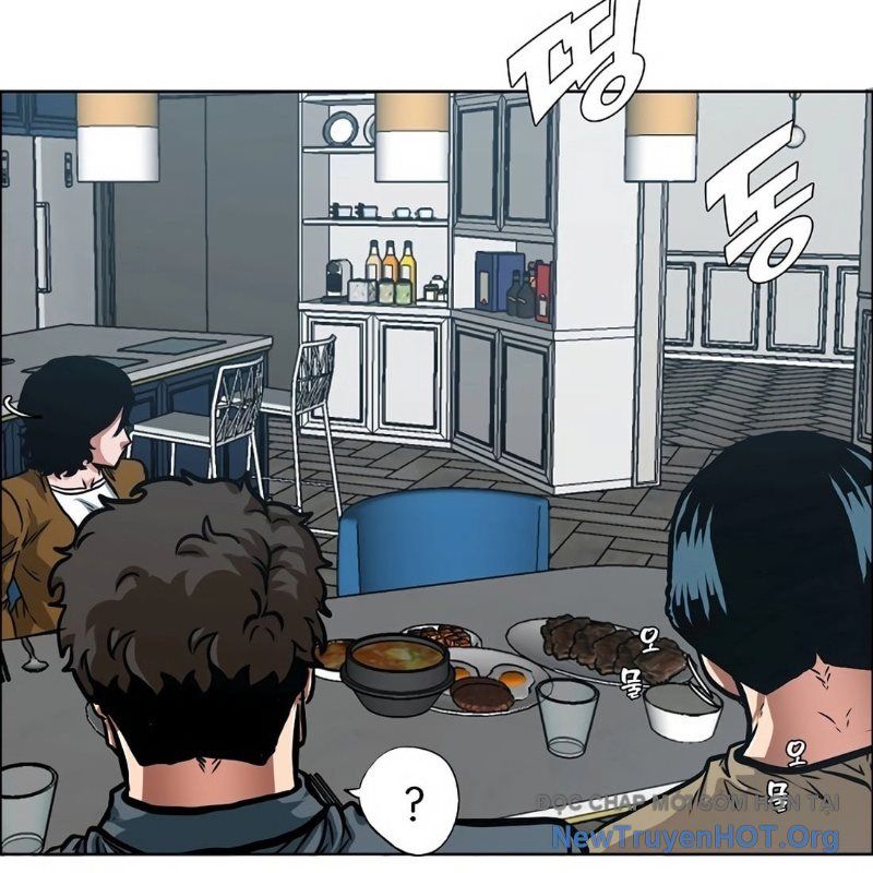 Gia Đình Bí Mật: Chapter 6