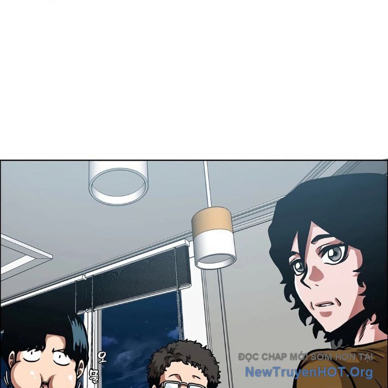 Gia Đình Bí Mật: Chapter 6