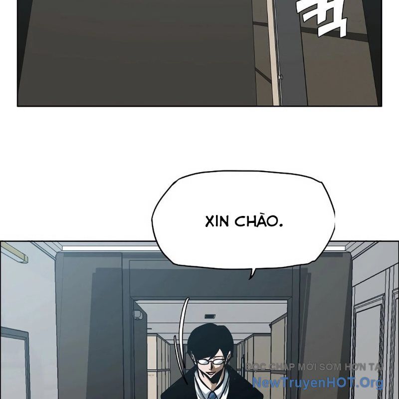 Gia Đình Bí Mật: Chapter 6