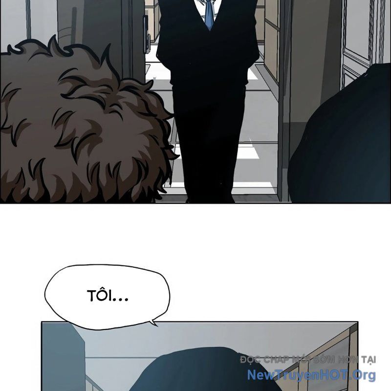 Gia Đình Bí Mật: Chapter 6