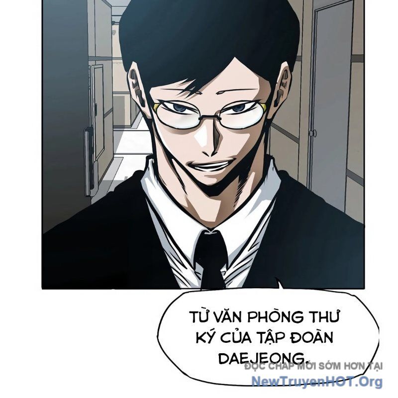 Gia Đình Bí Mật: Chapter 6