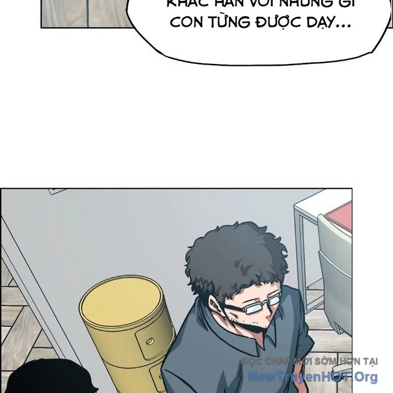 Gia Đình Bí Mật: Chapter 6