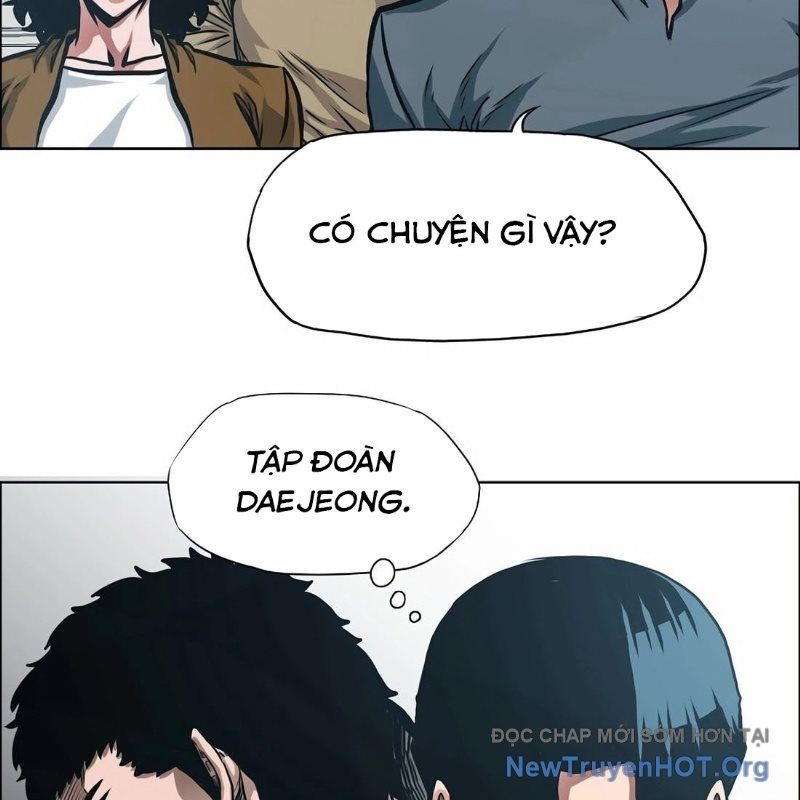 Gia Đình Bí Mật: Chapter 6