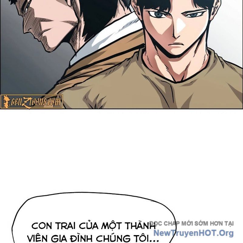 Gia Đình Bí Mật: Chapter 6