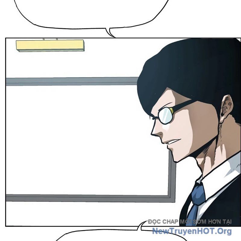 Gia Đình Bí Mật: Chapter 6