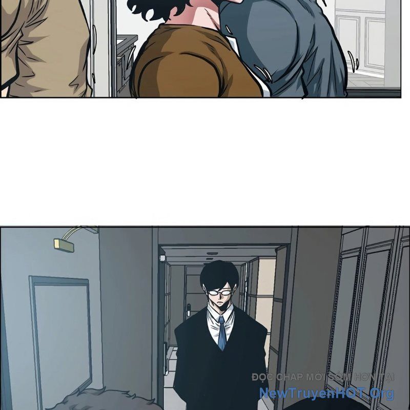 Gia Đình Bí Mật: Chapter 6