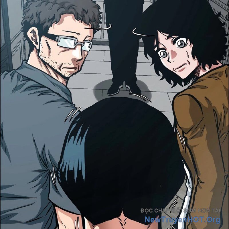 Gia Đình Bí Mật: Chapter 6