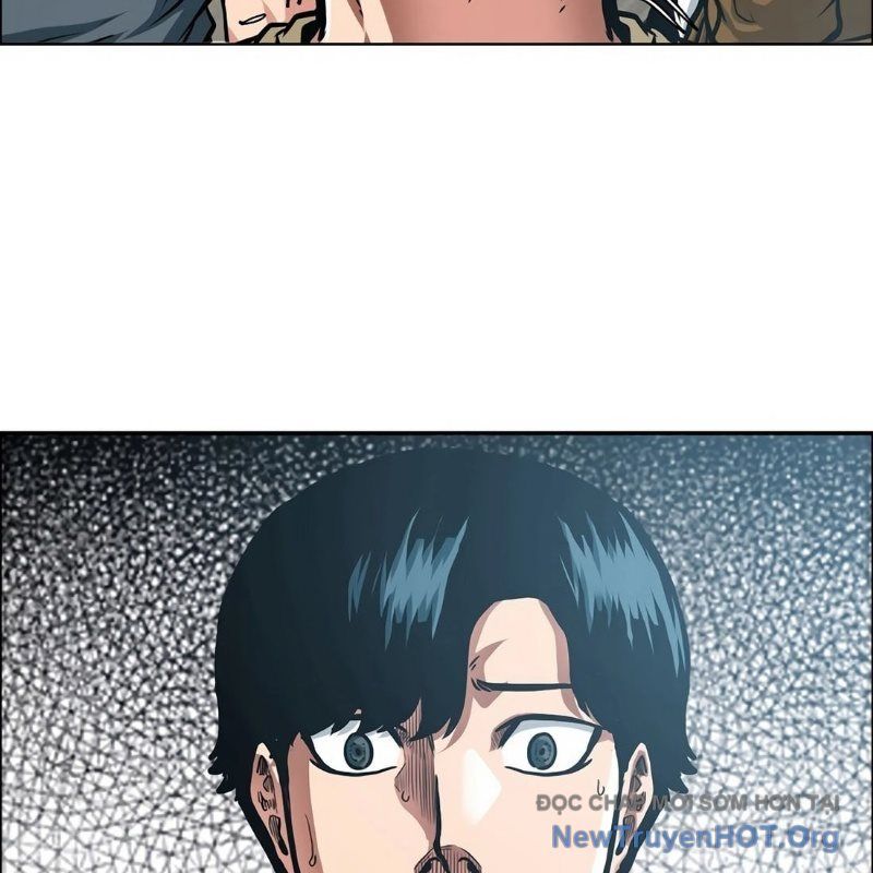 Gia Đình Bí Mật: Chapter 6