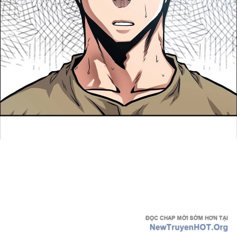 Gia Đình Bí Mật: Chapter 6