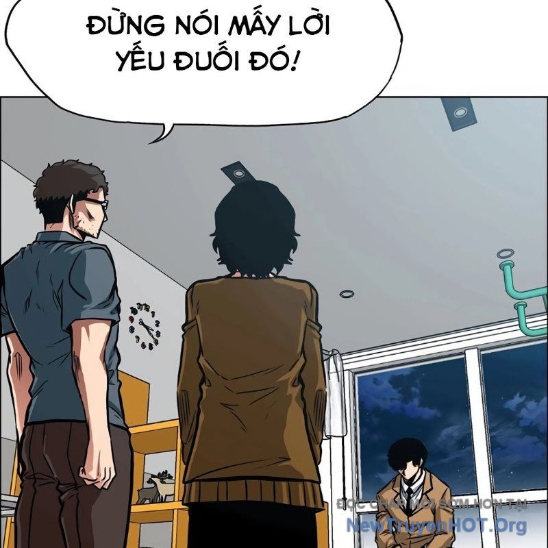 Gia Đình Bí Mật: Chapter 6