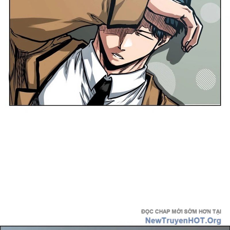 Gia Đình Bí Mật: Chapter 6