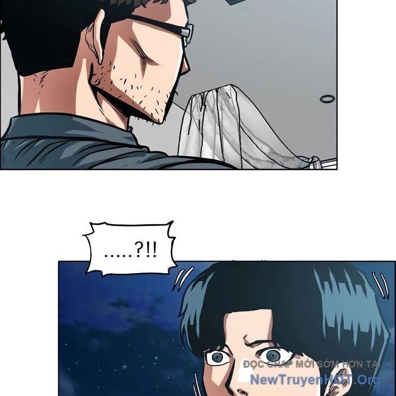 Gia Đình Bí Mật: Chapter 6