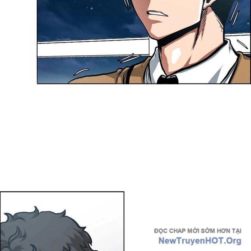 Gia Đình Bí Mật: Chapter 6