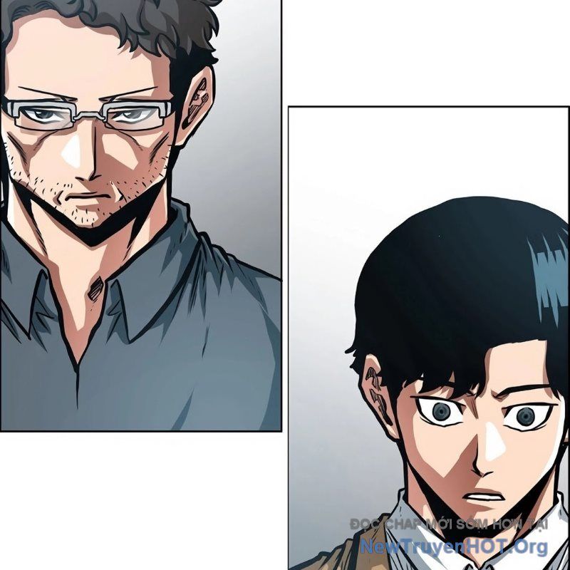 Gia Đình Bí Mật: Chapter 6