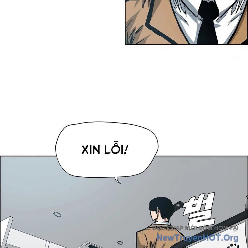 Gia Đình Bí Mật: Chapter 6