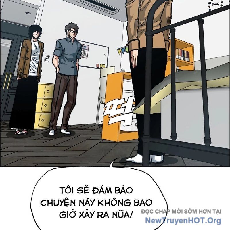 Gia Đình Bí Mật: Chapter 6