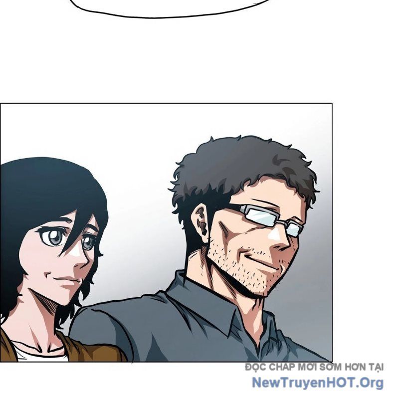 Gia Đình Bí Mật: Chapter 6