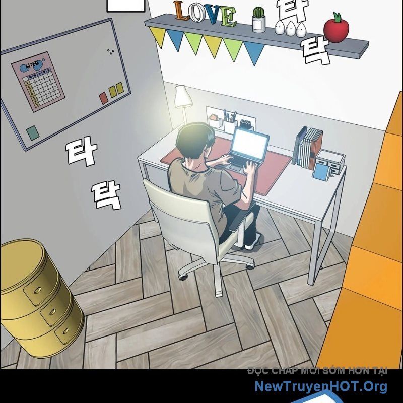 Gia Đình Bí Mật: Chapter 6