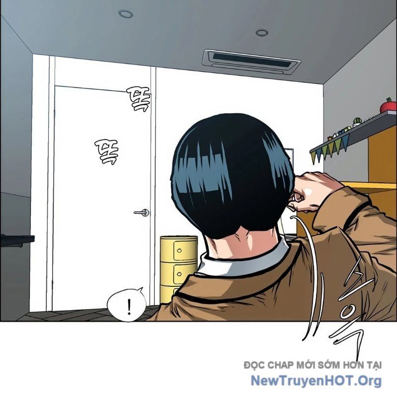 Gia Đình Bí Mật: Chapter 6